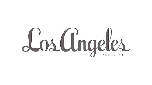 Los Angeles Magazine Logo