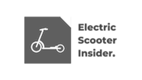 Electric Scooter Insider Logo